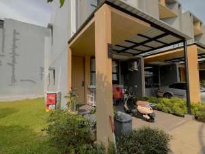 tanakayu cluster jiva lokasi di Tangerang Kab., tersedia melalui melalui situs Olx