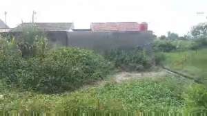 Tanan tengah kota jl Suntai 2 dekat ke mall SKA dan Kampus UMRI lokasi di Pekanbaru Kota, tersedia melalui melalui situs Olx