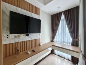 Tanpa perantara DISEWA - STUDIO APARTEMEN B RESIDENCE TOWER LOTUS - BSD CITY lokasi di Tangerang Selatan Kota, tersedia melalui melalui situs Olx