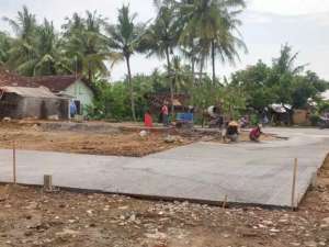 Tawangsari Pengasih, Tanah Kulon Progo, dekat SMPN 1 Pengasih lokasi di Bantul Kab., tersedia melalui melalui situs Olx