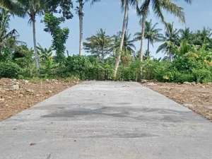 Tawangsari Pengasih, Tanah Kulon Progo, dekat RSUD Wates lokasi di Yogyakarta Kota, tersedia melalui melalui situs Olx