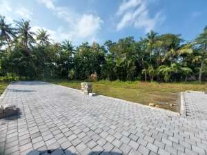 Tawangsari Pengasih, Tanah Kulon Progo, dekat RSUD Wates lokasi di Kulon Progo Kab., tersedia melalui melalui situs Olx