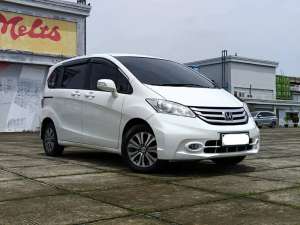 Jual bekas TDP 12,9 JUTAFREED PSD AT 2015 DOUBLE BLOWER TDP MURAH,lokasi di Jakarta Selatan