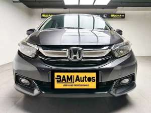 Jual bekas Tdp 14jutaHonda Mobilio E 2018 Manual Istimewa Siap Pakai JGK,lokasi di Jakarta Selatan