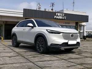 Jual bekas TDP 19.9 JUTAHRV HR V SE AT 2023 KM 33 RIBU,lokasi di Tangerang Selatan Kota