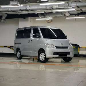 Jual bekas TDP29.9 JUTAGRANMAX MINIBUS 13 D MT 2020 LOW KM 86 RIBU,lokasi di Jakarta Selatan