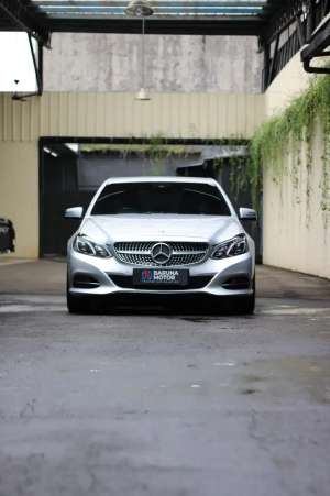 Jual bekas TDP 45 JTMERCEDES BENZ E 250 2013,lokasi di Depok Kota