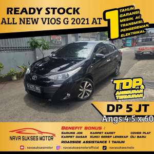 Jual bekas TDP 5 Jt Angs Termurah New Baleno 2019 Matic Hitam Low Km Like New,lokasi di Jakarta Selatan