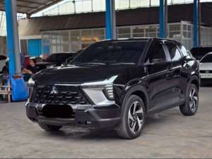 Jual bekas TDP 52 JUTA Mitsubishi Xforce Ultimate AT Matic 2024,lokasi di Medan Kota