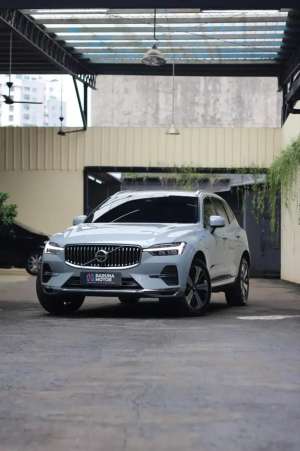 Jual bekas TDP 75 JTVOLVO XC60 T8 AWD RECHARGE 2024,lokasi di  ,Jakarta Selatan