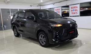 Jual bekas TDP 7JTDaihatsu New Xenia 1.3 X AT 2021 New Model Istimewa,lokasi di Jakarta Selatan