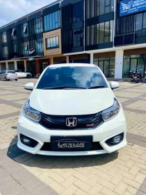 Jual bekas TDP 9 JUTA TYPE RS LIKE NEWKM 40 RB FULL RECORD FULL ORIGINAL,lokasi di Tangerang Selatan Kota