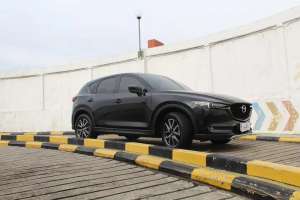 Jual bekas TDP40JT Mazda CX5 Elite Skyactiv 2020 nik 2019 GT,lokasi di Jakarta Selatan