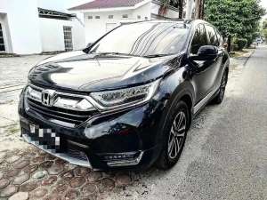 Jual bekas TDP50JT Honda CRV Prestige Turbo 20182019 2017 cx5 innova harrier,lokasi di Medan Kota