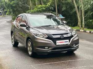 Jual bekas TDP5jt HRV E CVT 2018,lokasi di Depok Kota