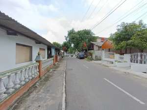 TENGAH KOTA DEKAT KAMPUS UAD dan XT SQUARE Umbulharjo , SHM P lokasi di Yogyakarta Kota, tersedia melalui melalui situs Olx