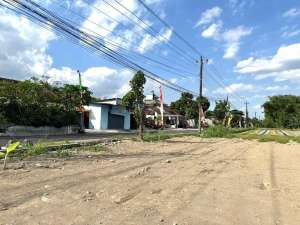 Tepi Jalan Aspal, Tanah Purwomartani Sleman SHMP lokasi di Sleman Kab., tersedia melalui melalui situs Olx