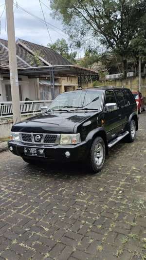 Jual bekas Terano spirit S3 Last edition,lokasi di  ,Bogor Kota