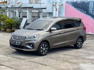 Jual bekas Terawat Suzuki Ertiga GX AT Matic 20222023 Plat Ganjil,lokasi di  