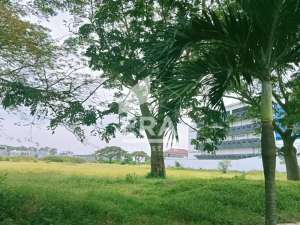 Terbaik Dijual Tanah Kavling Komersial di Jalan Utama Galuh Mas Karawang lokasi di Karawang Kab., tersedia melalui melalui situs Olx