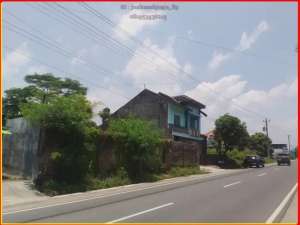 Terbaik tanah tepi jl LPMP Kalasan dijual cepat pas Investasi lokasi di Sleman Kab., tersedia melalui melalui situs Olx