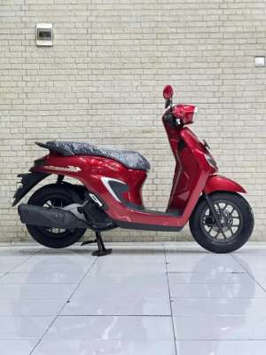 Jual bekas TERBATAS HONDA STYLO CBS 160 2024,lokasi di Kediri Kota