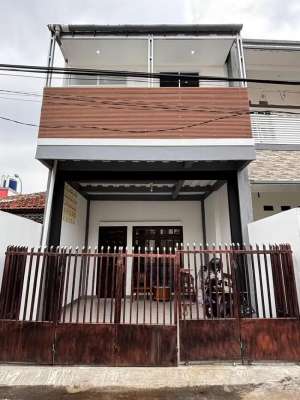 Terima kos Putra UIN 2 Jakarta. Ciputat Cirendeu lokasi di Tangerang Selatan Kota, tersedia melalui melalui situs Olx