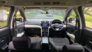 Jual bekas Terios 1.5 R Deluxe AT 2020 Silver Kredit TDP 10 JUTA,lokasi di Jakarta Timur