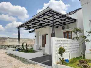 Terlaris Sapphire Madani Unwiku Kawasan Berkembang Utara Stasiun Purwokerto lokasi di Banyumas Kab., tersedia melalui melalui situs Olx