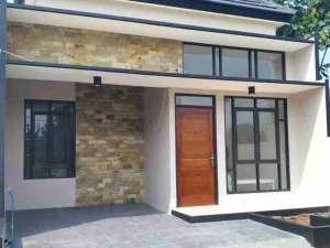 TERMURA RUMAH MEWAH DKT KAMPUA UT DKT TOL PONDOK CABE DKT BANDARA PONDOK CABE lokasi di Tangerang Selatan Kota, tersedia melalui melalui situs Olx