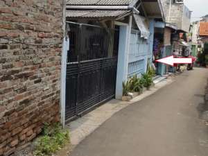 TERMURAH 6,5 jt anm2STRATEGIS Rumah di CBD Jakarta Barat, 1 Km dari Puri IndahPermata Buana lokasi di Jakarta Barat, tersedia melalui melalui situs Olx