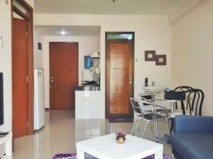 Termurah Apartemen 2Br di Gateway Pasteur Bandung , tersedia melalui melalui situs Olx