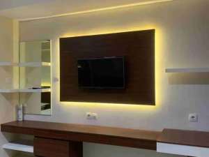 termurah apartemen dago suite full furnish 1 br bandung utara lokasi di Bandung Kab., tersedia melalui melalui situs Olx