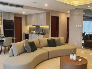 Termurah Apartemen Furnish di Hegarmanah Residence Bandung lokasi di Bandung Kab., tersedia melalui melalui situs Olx