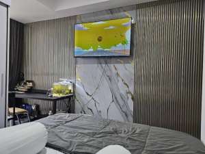 TERMURAH Apartemen Goldcoast Oakwood PIK Furnish Mewah sdh sertifikat lokasi di Jakarta Utara, tersedia melalui melalui situs Olx