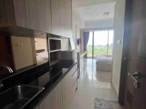 termurah apartemen lux beverly dago furnish bandung utara lokasi di Bandung Kab., tersedia melalui melalui situs Olx