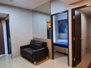 Termurah Apartemen Tamansari Papilio Furnish Baru Ahmad Yani Paling Murah Surabaya lokasi di Surabaya Kota, tersedia melalui melalui situs Olx