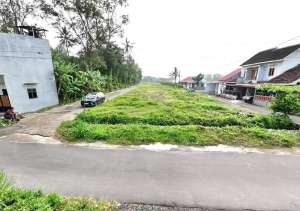 Termurah, Area Condong Catur Sleman Jogja SHM P lokasi di Sleman Kab., tersedia melalui melalui situs Olx