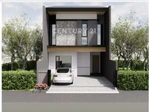 Termurah Batununggal Indah Bandung Baru 2 Lantai Akses Tol Mall lokasi di Bandung Kota, tersedia melalui melalui situs Olx