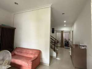 TERMURAH BU Banget Cluster Chalcedony - Pondok Hijau Golf Summarecon Serpong lokasi di Tangerang Kota, tersedia melalui melalui situs Olx