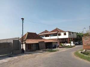 Termurah dalam ring road tanah Trihanggo dekat jogja city mall lokasi di Yogyakarta Kota, tersedia melalui melalui situs Olx