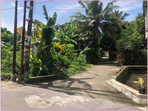 Termurah di Barat Pasar gentan Jl Kaliurang siap bangun rumah lokasi di Yogyakarta Kota, tersedia melalui melalui situs Olx