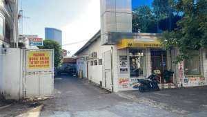 Termurah di Jl Tunjungan Ideal utk Hotel Gedung Kantor Showroom lokasi di Surabaya Kota, tersedia melalui melalui situs Olx