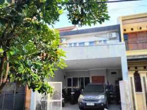 termurah di kelas nyapondok kelapa - marinir lokasi di Jakarta Timur, tersedia melalui melalui situs Olx