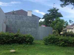 termurah di kelasnya kavling siap bangun prambanan residence lokasi di Surabaya Kota, tersedia melalui melalui situs Olx