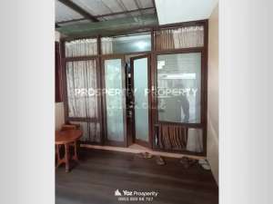 Termurah di Kelasnya Rumah 2,5 Lantai Full Furnish di Cluster Naturale Foresta BSD City Tangerang Baru Renovasi lokasi di Tangerang Selatan Kota, tersedia melalui melalui situs Olx