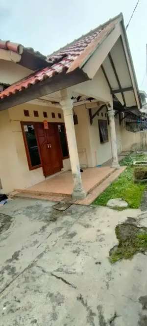 Termurah Di Pasirjaya Suryalaya Buahbatu Harga Nego lokasi di Bandung Kota, tersedia melalui melalui situs Olx