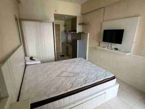 Termurah Dijual Apartemen Studio Bale Hinggil lokasi di Surabaya Kota, tersedia melalui melalui situs Olx