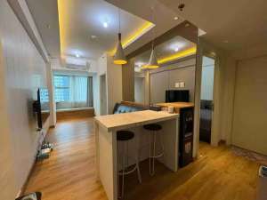 Termurah Dijual Cepat Apartemen Anderson Pakuwon Mall 2BR lokasi di Surabaya Kota, tersedia melalui melalui situs Olx