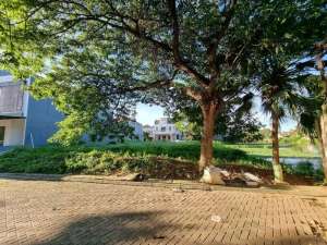 Termurah Dijual Cepat Tanahkavling di Green Court luas 450 m lokasi di Jakarta Barat, tersedia melalui melalui situs Olx